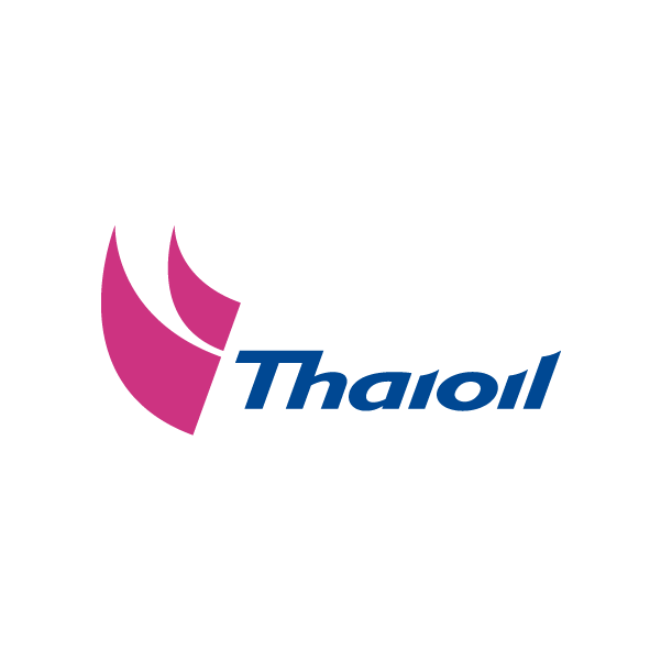 Thaioil logo